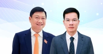 Hà Nội bầu thêm 2 Phó Chủ tịch UBND thành phố