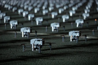 Hà Nội cấm bay flycam trong ngày bầu cử - Báo TinVina