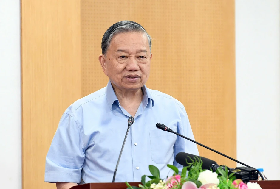 Hà Nội cần chọn nơi xây phường xã hội chủ nghĩa khoảng 1 triệu dân