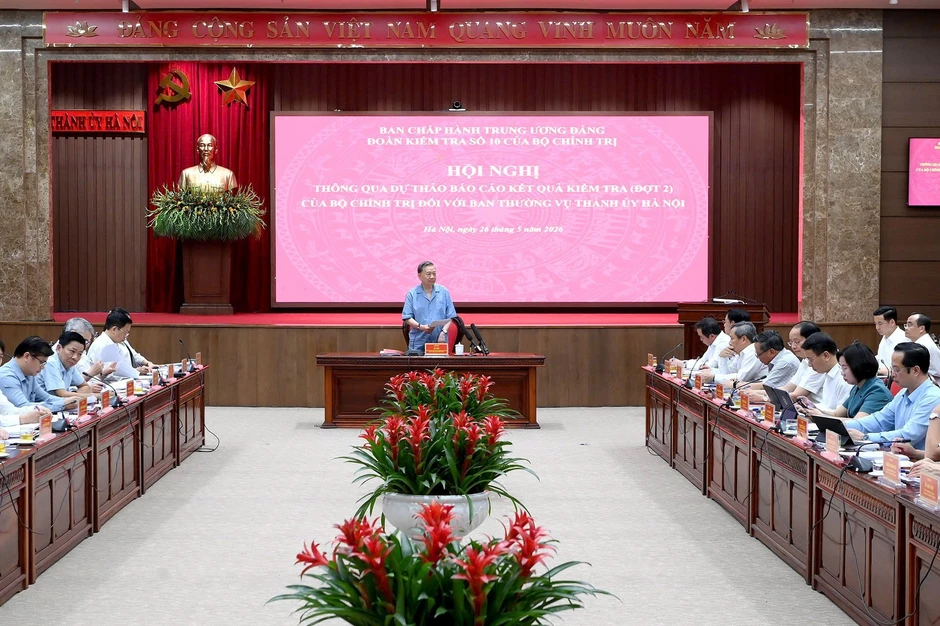 Hà Nội cần đẩy mạnh thực hiện các nhiệm vụ gắn với mục tiêu dài hạn Hà Nội cần đẩy mạnh thực hiện các nhiệm vụ gắn với mục tiêu dài hạn