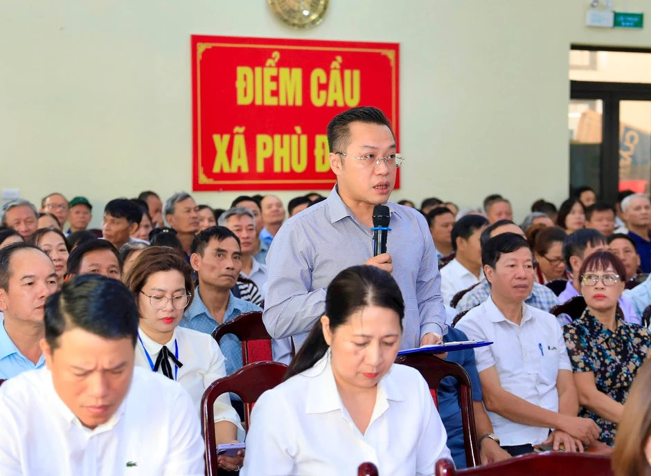 Hà Nội chấm điểm hiệu quả của Bí thư, Chủ tịch thành phố Hà Nội chấm điểm hiệu quả của Bí thư, Chủ tịch thành phố