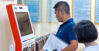 Hà Nội chấm điểm hiệu quả của Bí thư, Chủ tịch thành phố
