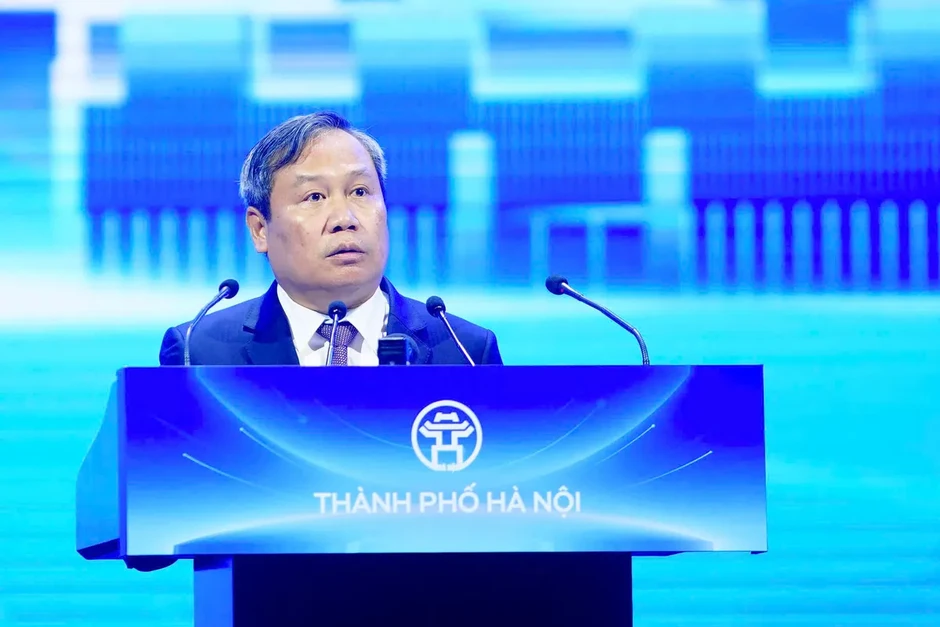 Hà Nội chính thức công bố Quy hoạch tổng thể Thủ đô tầm nhìn 100 năm với 276 dự án kêu gọi đầu tư Hà Nội chính thức công bố Quy hoạch tổng thể Thủ đô tầm nhìn 100 năm với 276 dự án kêu gọi đầu tư
