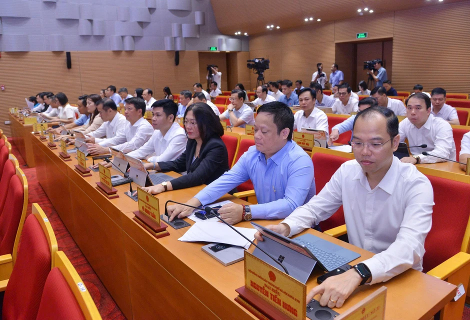 Hà Nội chính thức sáp nhập Sở Quy hoạch - Kiến trúc vào Sở Xây dựng Hà Nội chính thức sáp nhập Sở Quy hoạch - Kiến trúc vào Sở Xây dựng