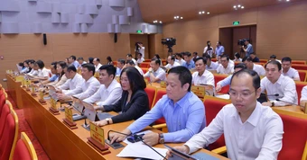 Hà Nội chính thức sáp nhập Sở Quy hoạch - Kiến trúc vào Sở Xây dựng