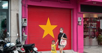 Hà Nội chọn xã Phúc Thịnh, Thư Lâm thí điểm 'xã, phường xã hội chủ nghĩa'