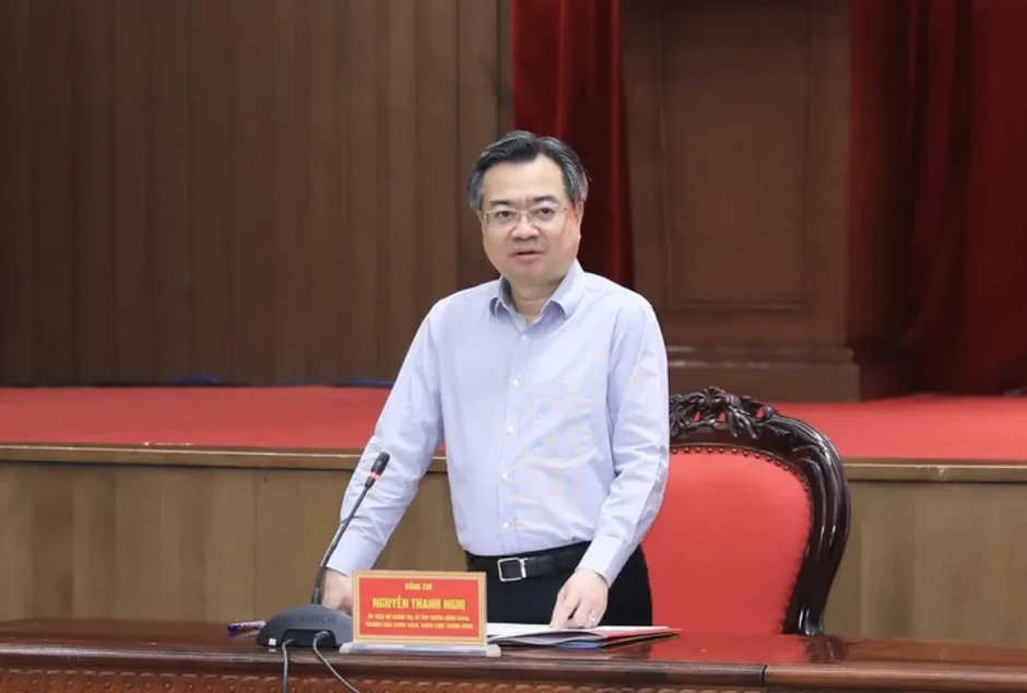 Hà Nội chuyển dịch mô hình tăng trưởng từ nguồn lực truyền thống sang tri thức, công nghệ Hà Nội chuyển dịch mô hình tăng trưởng từ nguồn lực truyền thống sang tri thức, công nghệ