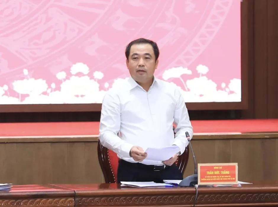 Hà Nội chuyển dịch mô hình tăng trưởng từ nguồn lực truyền thống sang tri thức, công nghệ Hà Nội chuyển dịch mô hình tăng trưởng từ nguồn lực truyền thống sang tri thức, công nghệ