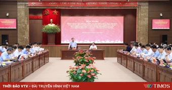 Hà Nội chuyển dịch mô hình tăng trưởng từ nguồn lực truyền thống sang tri thức, công nghệ