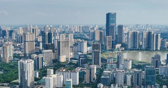 Hà Nội có khu đô thị dân số bằng 1 phường, cần tiêu chí mới cho tổ trưởng dân phố