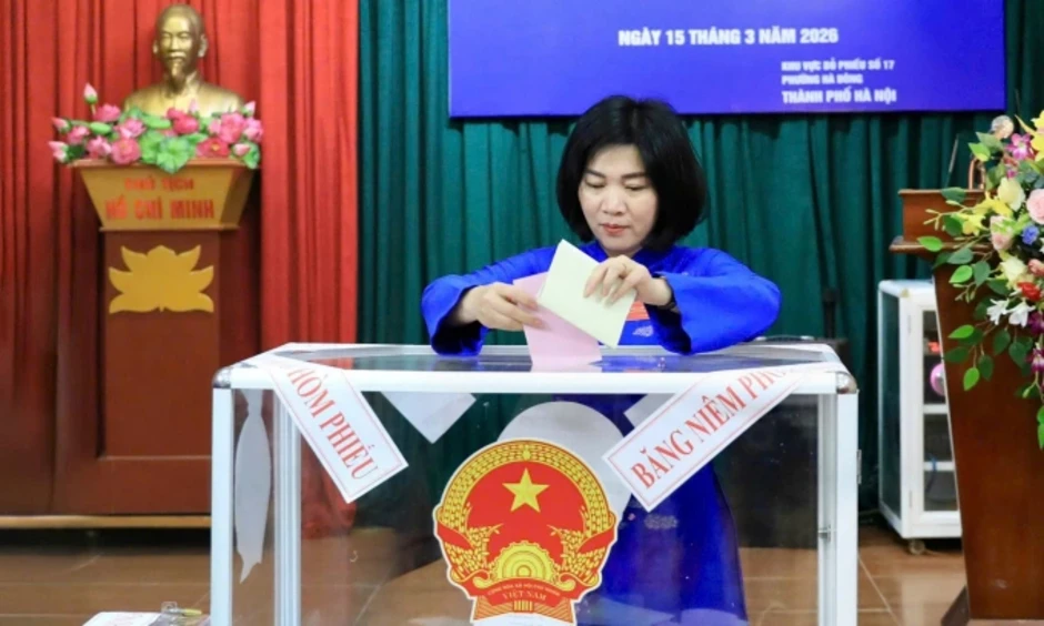 Hà Nội công bố 125 đại biểu HĐND khóa mới - Báo TinVina Hà Nội công bố 125 đại biểu HĐND khóa mới - Báo TinVina