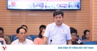 Hà Nội điều động một Phó Giám đốc Sở Xây dựng làm chuyên gia tư vấn