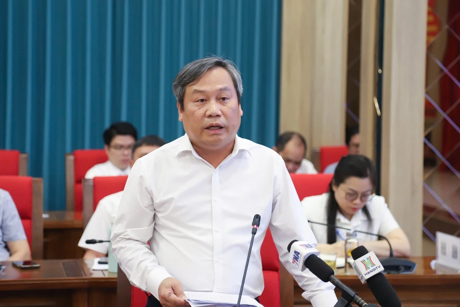 Hà Nội dự kiến chọn 2 xã thí điểm mô hình xã, phường XHCN, quy mô 700 nghìn dân Hà Nội dự kiến chọn 2 xã thí điểm mô hình xã, phường XHCN, quy mô 700 nghìn dân