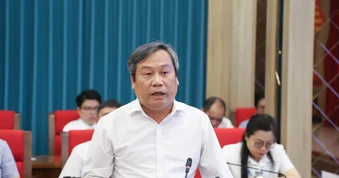 Hà Nội dự kiến chọn 2 xã thí điểm mô hình xã, phường XHCN, quy mô 700 nghìn dân