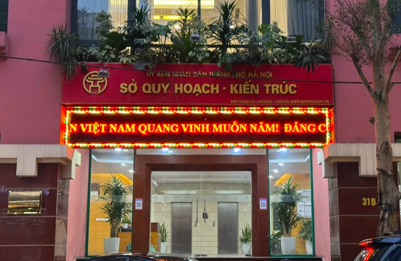 Hà Nội dự kiến còn 14 sở, không còn Sở Quy hoạch - Kiến trúc và Sở Du lịch Hà Nội dự kiến còn 14 sở, không còn Sở Quy hoạch - Kiến trúc và Sở Du lịch