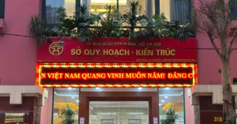 Hà Nội dự kiến còn 14 sở, không còn Sở Quy hoạch - Kiến trúc và Sở Du lịch
