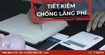 Hà Nội đưa tiết kiệm, phòng chống lãng phí thành chuẩn mực công vụ