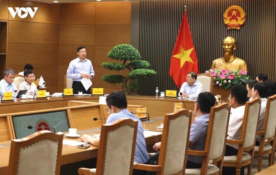 Hà Nội được đề xuất làm chủ quản 2 dự án đường sắt 40.000 tỷ đồng Hà Nội được đề xuất làm chủ quản 2 dự án đường sắt 40.000 tỷ đồng