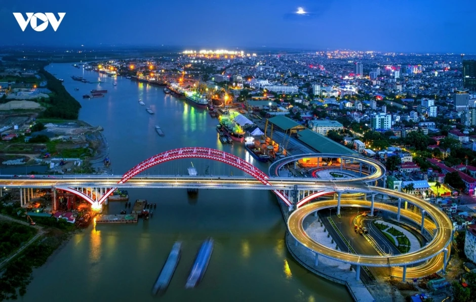 Hà Nội, Hải Phòng, Lào Cai triển khai thí điểm xây dựng xã, phường XHCN Hà Nội, Hải Phòng, Lào Cai triển khai thí điểm xây dựng xã, phường XHCN