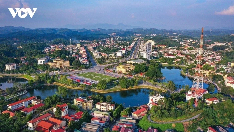 Hà Nội, Hải Phòng, Lào Cai triển khai thí điểm xây dựng xã, phường XHCN Hà Nội, Hải Phòng, Lào Cai triển khai thí điểm xây dựng xã, phường XHCN