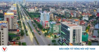 Hà Nội, Hải Phòng, Lào Cai triển khai thí điểm xây dựng xã, phường XHCN