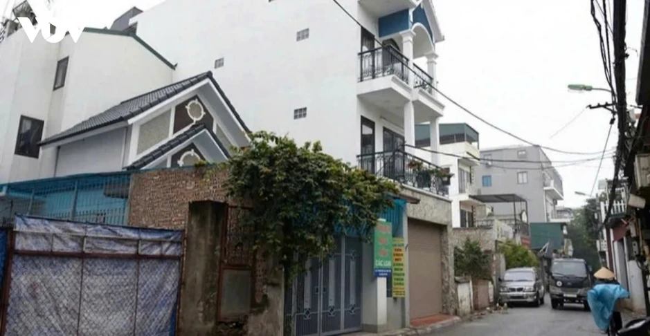 Hà Nội khẩn trương sắp xếp thôn, tổ dân phố, hoàn thành trước ngày 30/6 Hà Nội khẩn trương sắp xếp thôn, tổ dân phố, hoàn thành trước ngày 30/6