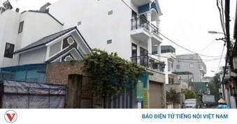 Hà Nội khẩn trương sắp xếp thôn, tổ dân phố, hoàn thành trước ngày 30/6
