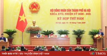 Hà Nội khơi thông điểm nghẽn, hướng tới tăng trưởng 11%