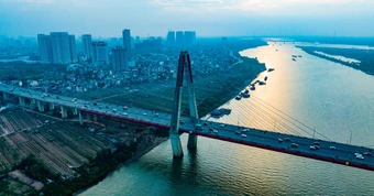Hà Nội muốn trở thành nơi có chất lượng sống và hạnh phúc thuộc nhóm cao nhất thế giới