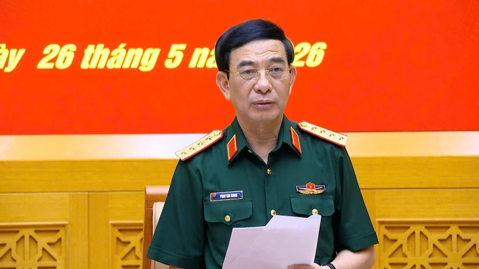 Hà Nội phải gắn phát triển với quốc phòng Hà Nội phải gắn phát triển với quốc phòng