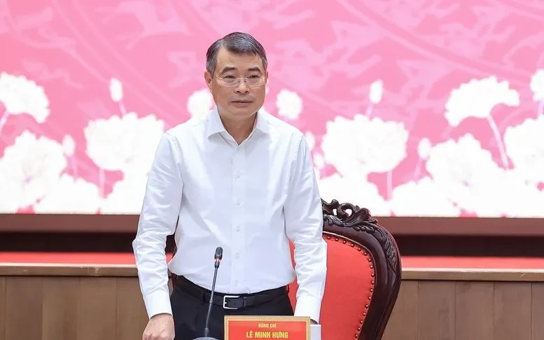 Hà Nội phấn đấu tăng trưởng 11%, trở thành trung tâm đổi mới sáng tạo hàng đầu cả nước Hà Nội phấn đấu tăng trưởng 11%, trở thành trung tâm đổi mới sáng tạo hàng đầu cả nước