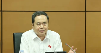 'Hà Nội quyết, Hà Nội làm, Hà Nội chịu trách nhiệm'