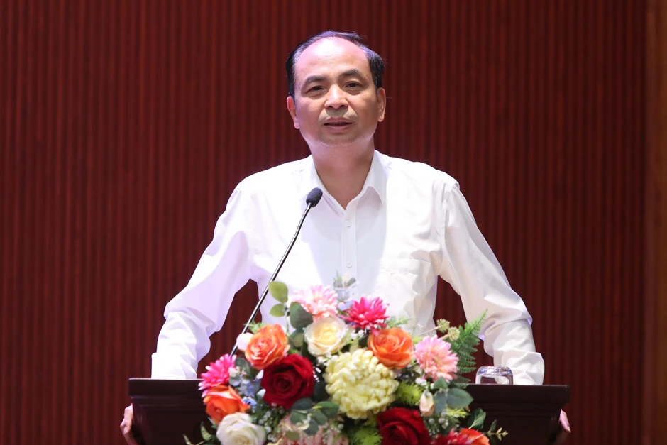 Hà Nội: Quyết tâm siết chặt kỷ luật, kỷ cương và nâng cao hiệu quả công vụ tại Tây Hồ Hà Nội: Quyết tâm siết chặt kỷ luật, kỷ cương và nâng cao hiệu quả công vụ tại Tây Hồ