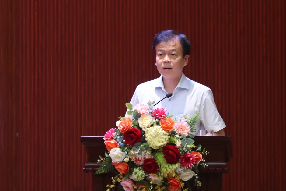 Hà Nội: Quyết tâm siết chặt kỷ luật, kỷ cương và nâng cao hiệu quả công vụ tại Tây Hồ Hà Nội: Quyết tâm siết chặt kỷ luật, kỷ cương và nâng cao hiệu quả công vụ tại Tây Hồ