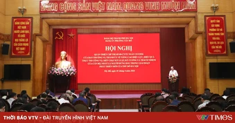 Hà Nội: Quyết tâm siết chặt kỷ luật, kỷ cương và nâng cao hiệu quả công vụ tại Tây Hồ