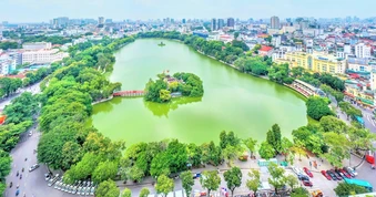 Hà Nội rà soát các tiêu chí xã, phường