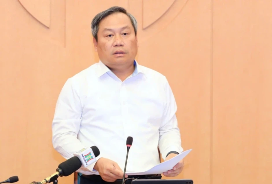 Hà Nội sẽ triển khai dự án nhà ở cho thuê trong tháng 6 - Báo TinVina Hà Nội sẽ triển khai dự án nhà ở cho thuê trong tháng 6 - Báo TinVina
