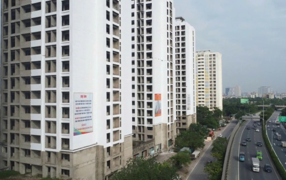 Hà Nội sẽ triển khai dự án nhà ở cho thuê trong tháng 6 - Báo TinVina Hà Nội sẽ triển khai dự án nhà ở cho thuê trong tháng 6 - Báo TinVina