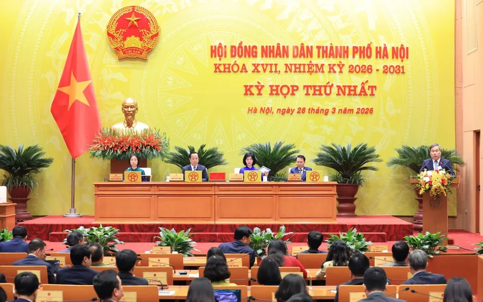 Hà Nội thông qua quy hoạch Thủ đô tầm nhìn 100 năm: Định hình đại đô thị toàn cầu Hà Nội thông qua quy hoạch Thủ đô tầm nhìn 100 năm: Định hình đại đô thị toàn cầu
