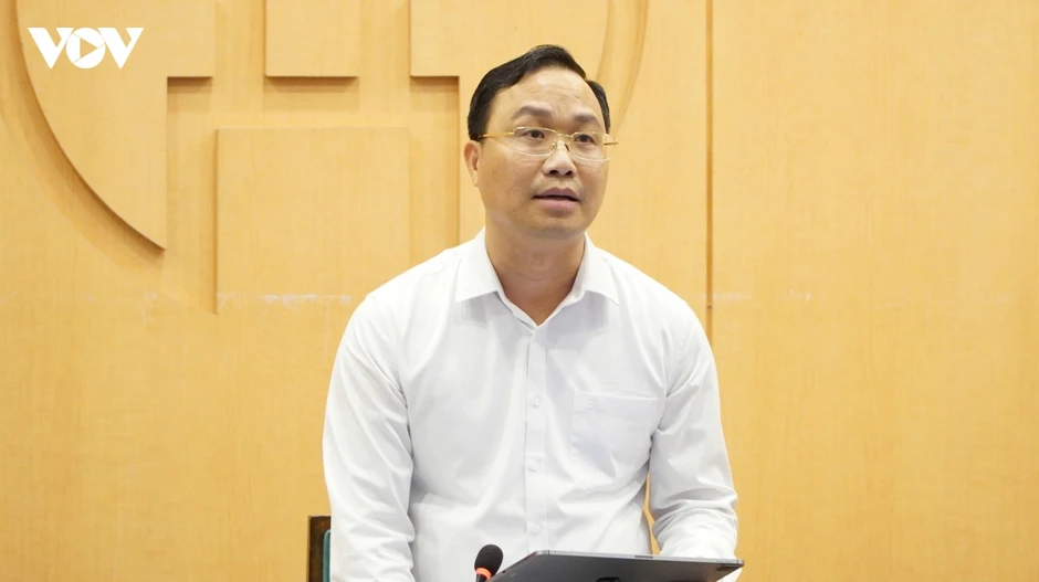 Hà Nội thông tin chính thức chọn 2 xã thí điểm xã, phường Xã hội chủ nghĩa