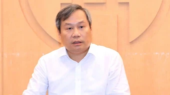 Hà Nội tìm giải pháp để tăng trưởng 11% - Báo TinVina