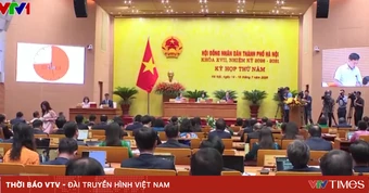 Hà Nội truy trách nhiệm để thực phẩm bẩn vào bàn ăn học sinh