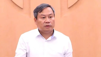 Hà Nội yêu cầu xã, phường không chờ chỉ đạo khi ngập - Báo TinVina