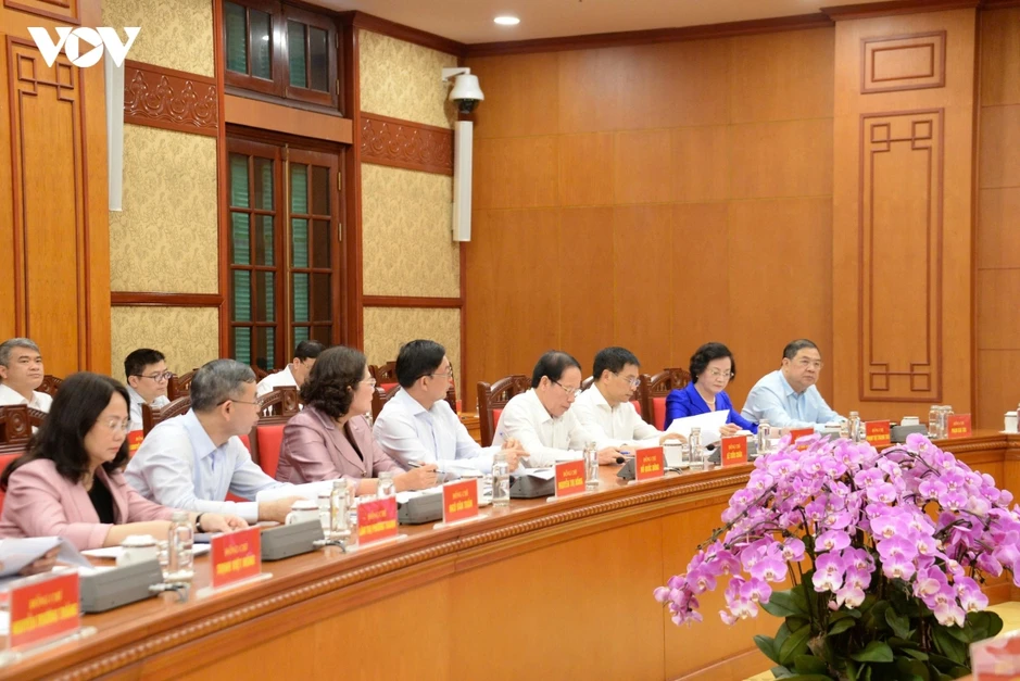 Hạ tầng phải được quy hoạch, đảm bảo tầm nhìn dài hạn Hạ tầng phải được quy hoạch, đảm bảo tầm nhìn dài hạn