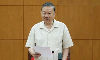 Hạ tầng phải được quy hoạch, đảm bảo tầm nhìn dài hạn