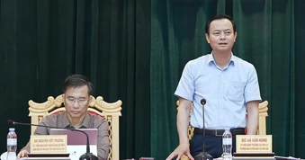 Hà Tĩnh tổ chức nhiều hoạt động kỷ niệm 120 năm Ngày sinh Tổng Bí thư Hà Huy Tập