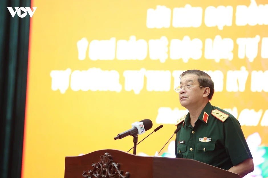 Hai lời kêu gọi của Bác Hồ tiếp tục soi đường trong kỷ nguyên mới Hai lời kêu gọi của Bác Hồ tiếp tục soi đường trong kỷ nguyên mới