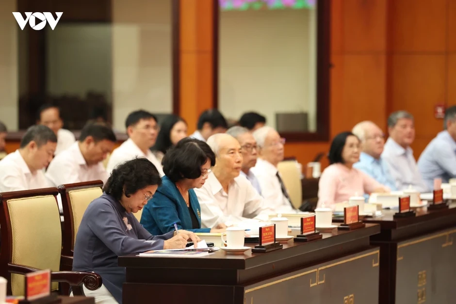 Hai lời kêu gọi của Bác Hồ tiếp tục soi đường trong kỷ nguyên mới Hai lời kêu gọi của Bác Hồ tiếp tục soi đường trong kỷ nguyên mới