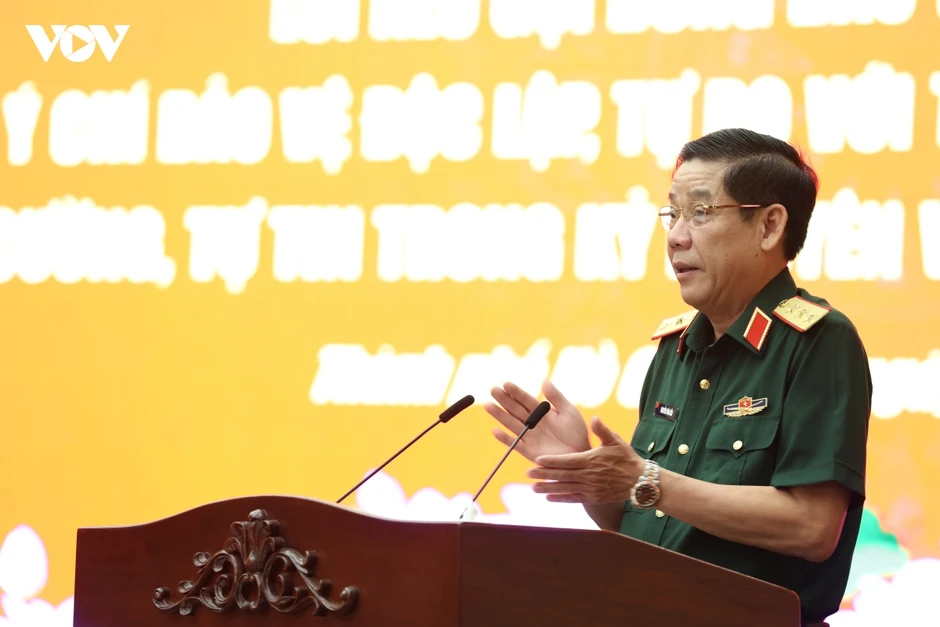 Hai lời kêu gọi của Bác Hồ tiếp tục soi đường trong kỷ nguyên mới Hai lời kêu gọi của Bác Hồ tiếp tục soi đường trong kỷ nguyên mới