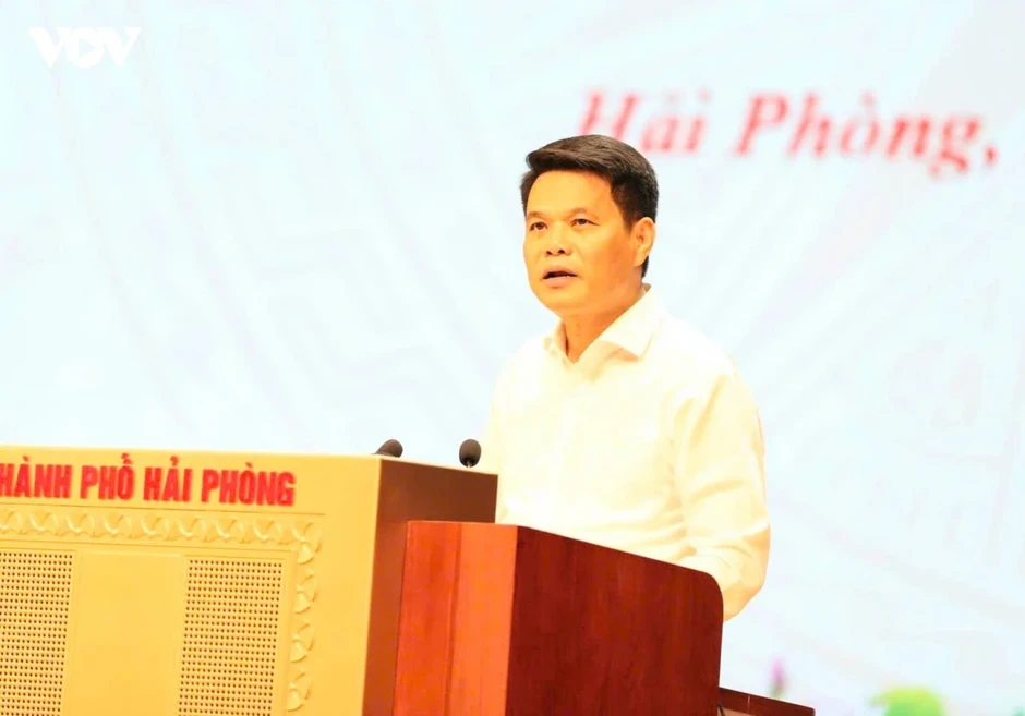 Hải Phòng: Chính quyền địa phương 2 cấp tạo đà tăng trưởng